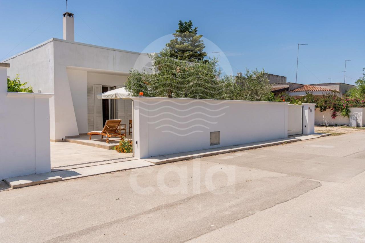 Holiday home Maria - A 400 M By Cala Salento *