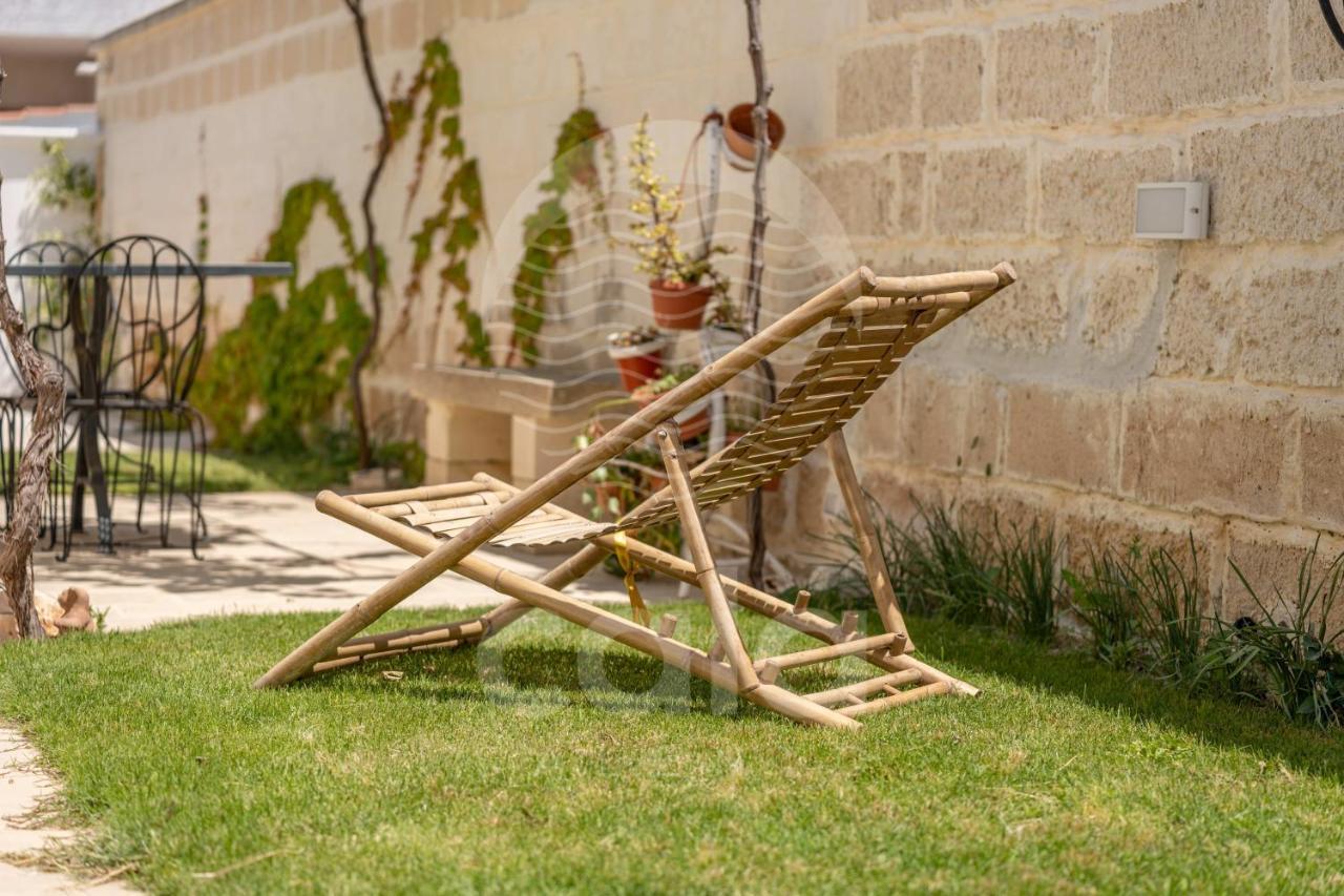 Maria - A 400 M By Cala Salento Holiday home Torre Lapillo