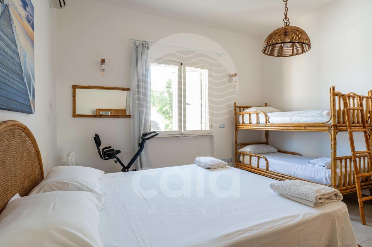 Holiday home Maria - A 400 M By Cala Salento