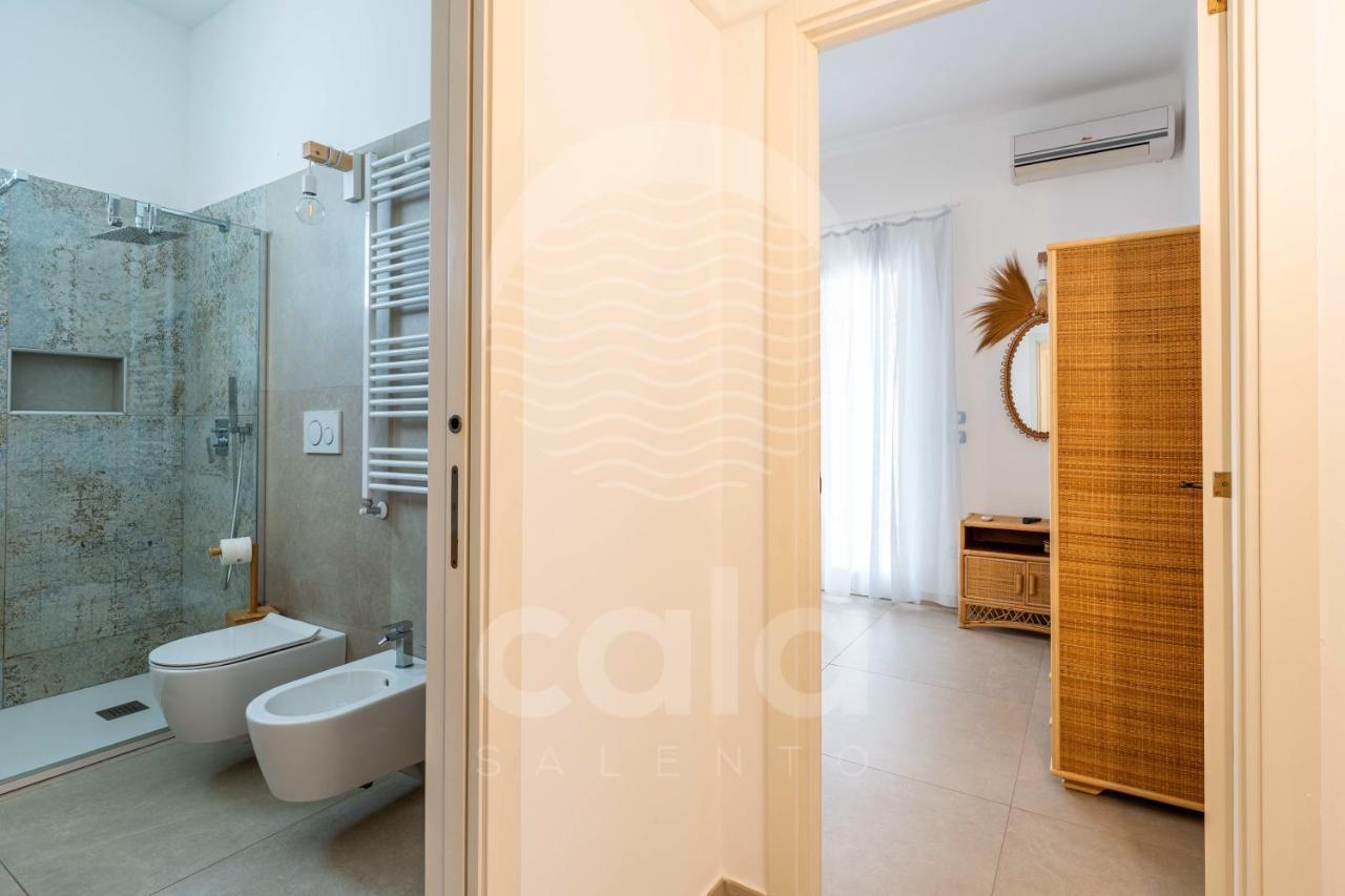 Maria - A 400 M By Cala Salento Holiday home *