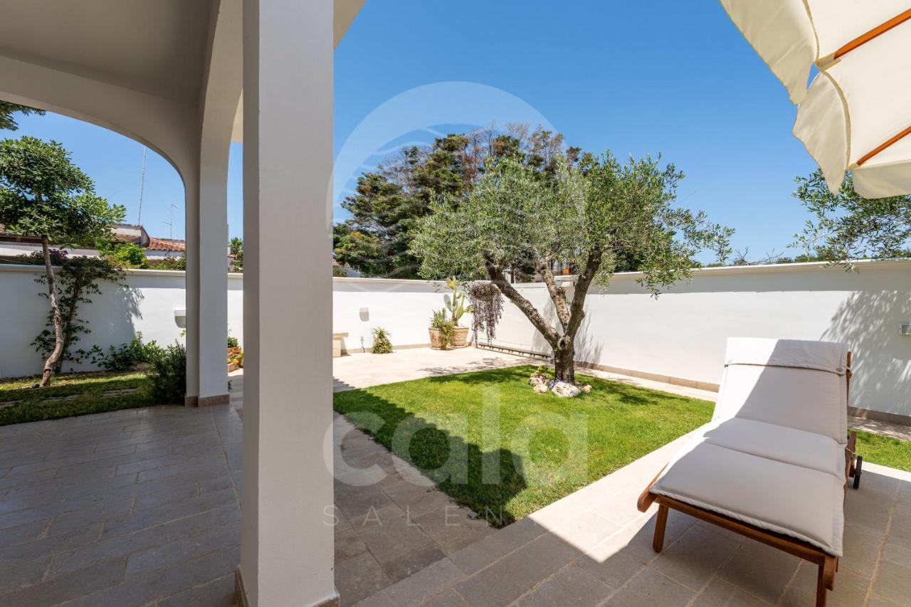 Maria - A 400 M By Cala Salento Holiday home *