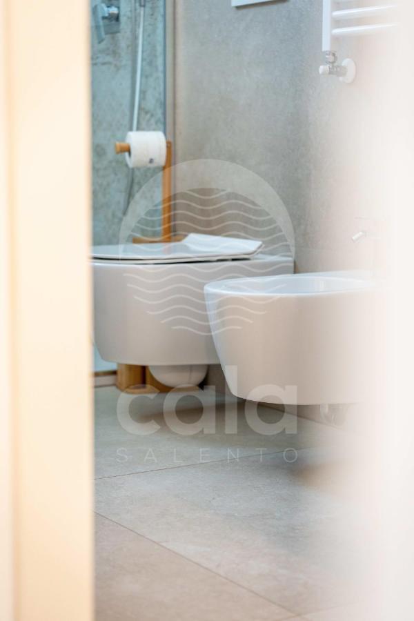 Maria - A 400 M By Cala Salento Holiday home Torre Lapillo