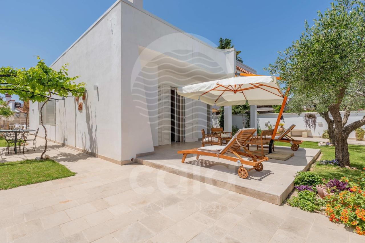 Holiday home Maria - A 400 M By Cala Salento *