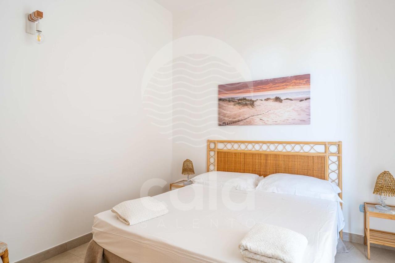 Maria - A 400 M By Cala Salento Holiday home Torre Lapillo