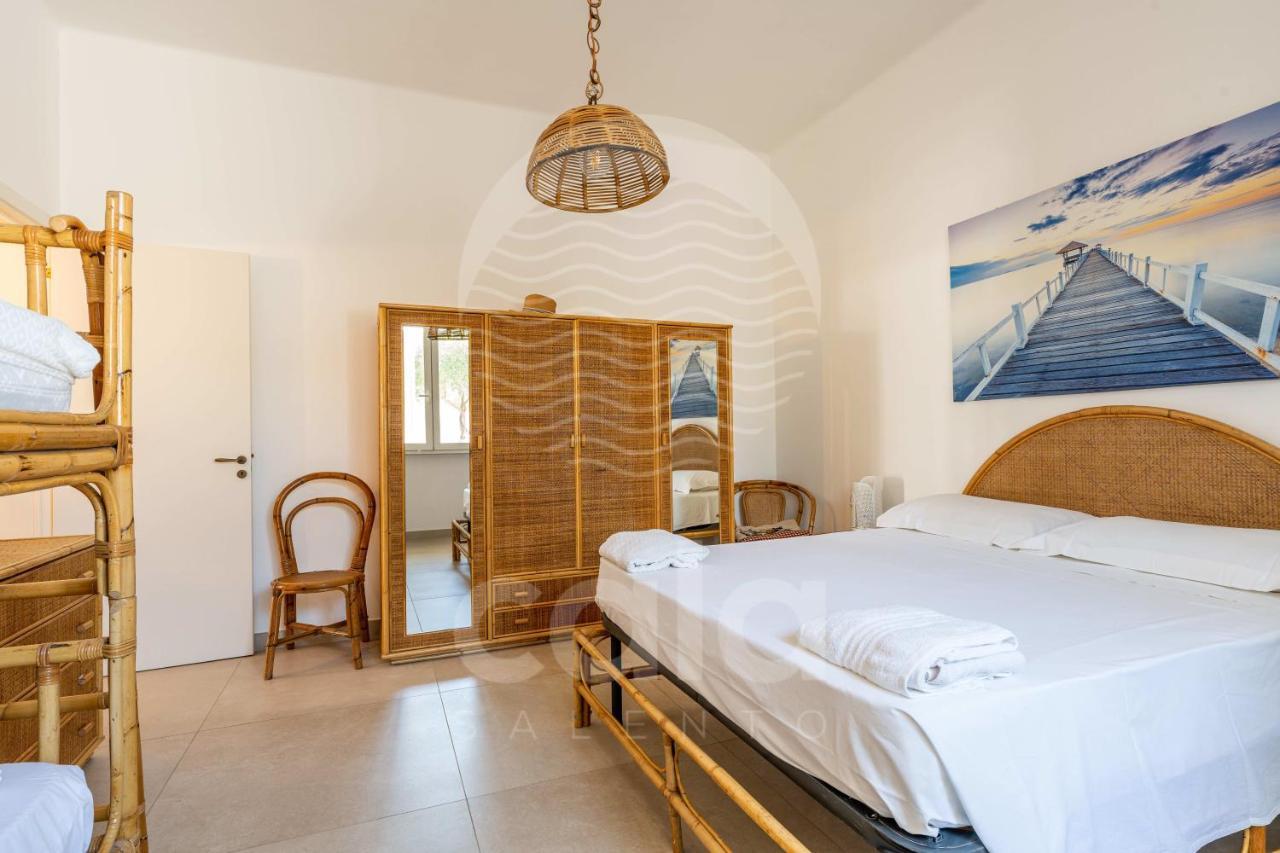 Holiday home Maria - A 400 M By Cala Salento *