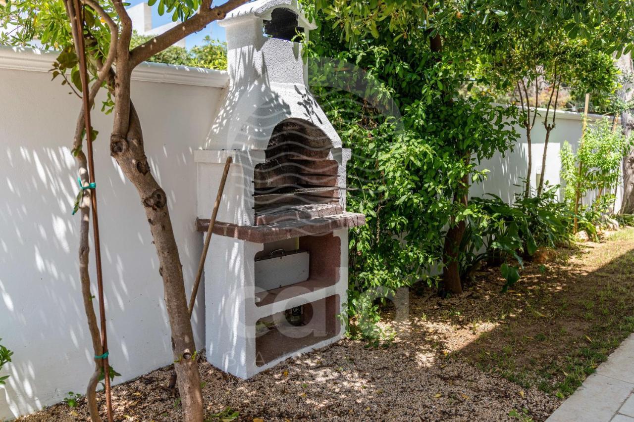 Maria - A 400 M By Cala Salento Holiday home *