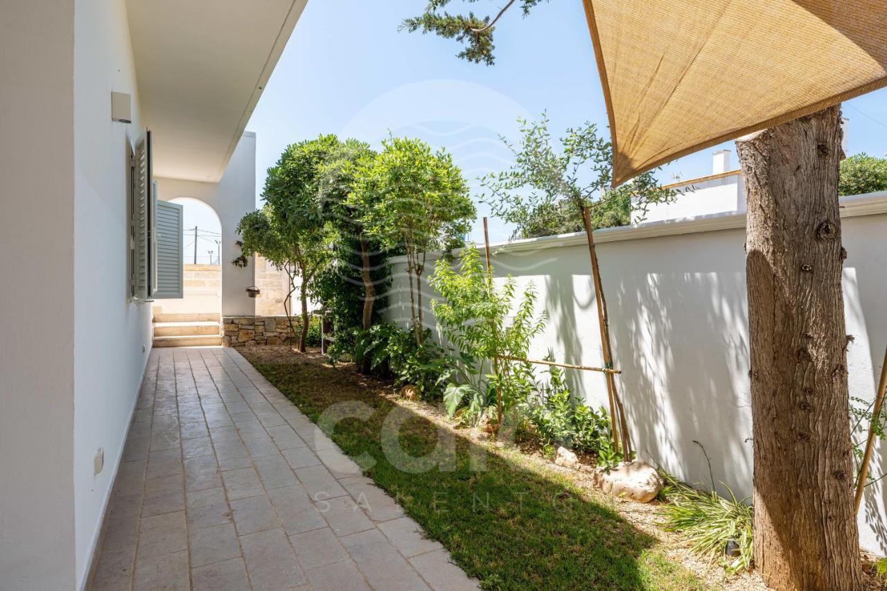Holiday home Maria - A 400 M By Cala Salento
