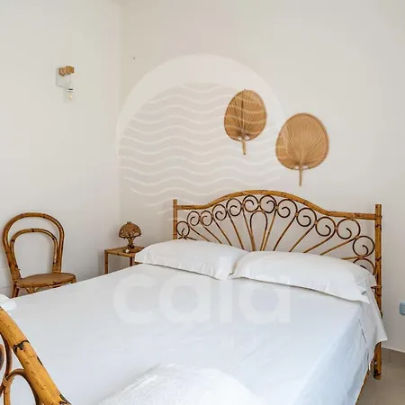 Villa Maria - Spiaggia a 400 m Torre Lapillo Esterno foto