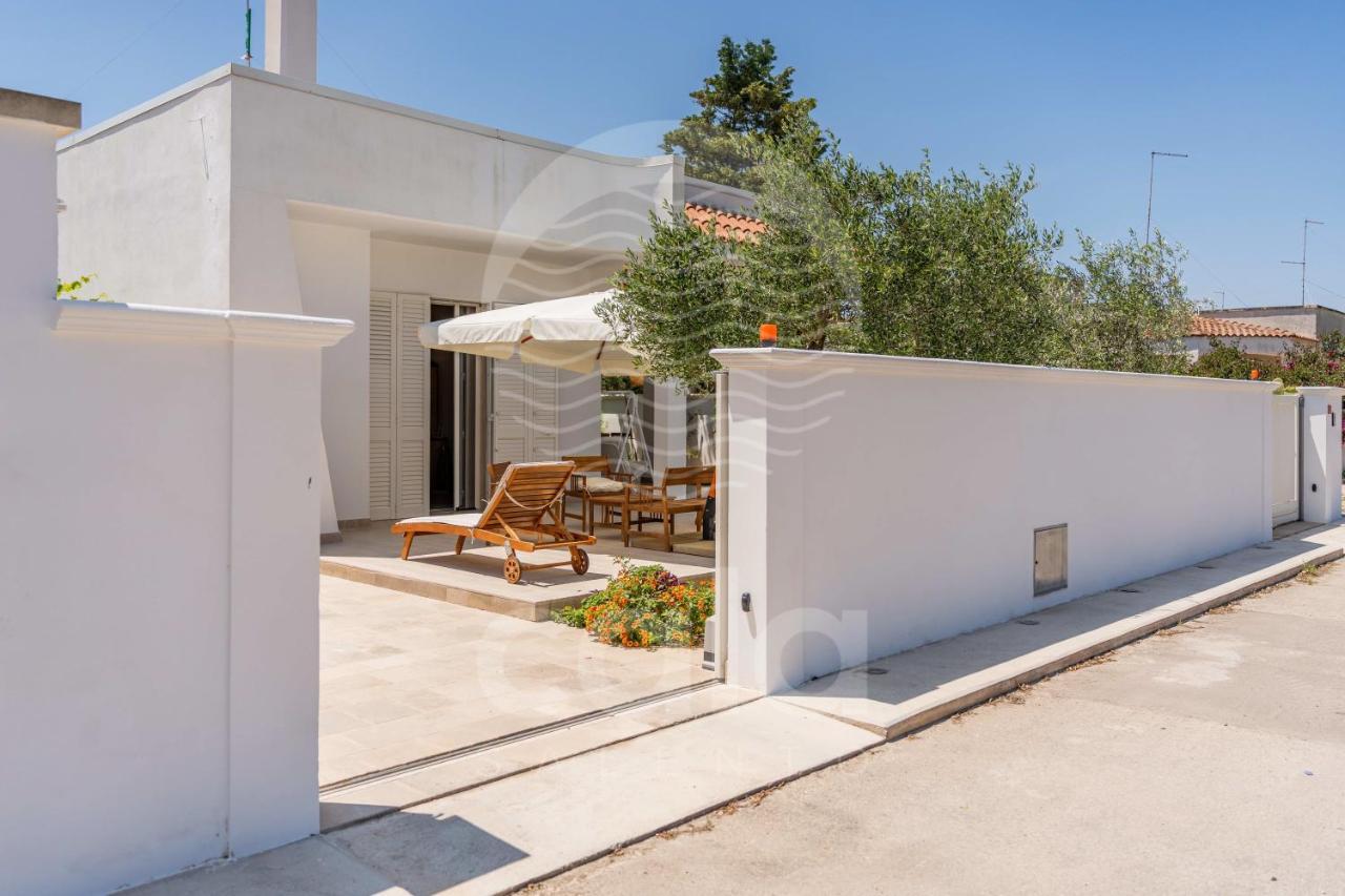 Casa de Férias Maria - A 400 M By Cala Salento *